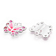 Alloy Enamel Pendants(FIND-WH0417-27F)-1