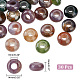 30Pcs Natural Indian Agate Beads(G-AR0005-35)-2