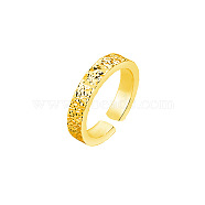 925 Sterling Silver with Micro Pave Cubic Zirconia Rings(VE1152-1)