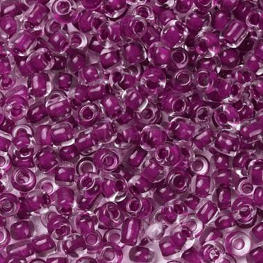 6/0 Glass Seed Beads(SEED-A014-4mm-140)-2