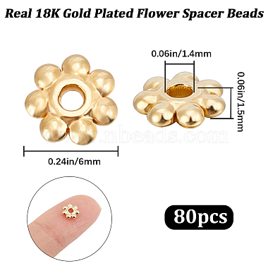 80Pcs 304 Stainless Steel Spacer Beads(STAS-BBC0002-67)-2