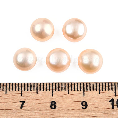 Natural Cultured Freshwater Pearl Beads(PEAR-N020-08A)-6
