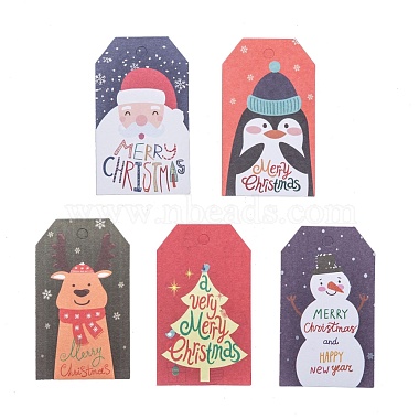 Paper Gift Tags(CDIS-P005-D08)-2