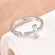 Brass Cuff Open Rings(KK-Z165-02P)-2