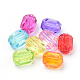 Transparent Acrylic Beads(TACR-S144-23)-1