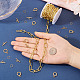 DIY Bracelets Making Kit(CHC-TA0001-37)-7