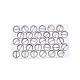 120Pcs Electroplated Glass Beads(EGLA-N006-067)-4