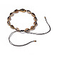 Cowrie Shell Braided Choker Necklaces(NJEW-JN02387-01)-4