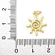 真鍮のペンダント(KK-S511-21G)-3