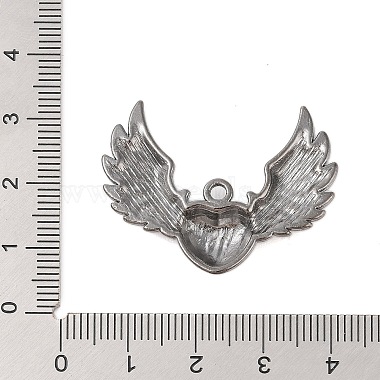 Alloy Pendants(EA11896Y-G)-3