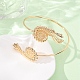 Alloy Cuff Bangles(BJEW-Z168-01G-04)-3