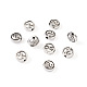 Craftdady 100Pcs 2 Style Zinc Alloy Beads(FIND-CD0001-24)-2