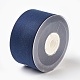 Rayon and Cotton Ribbon(SRIB-F007-370-25mm)-1