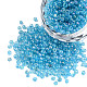Round Glass Seed Beads(SEED-A007-2mm-163)-1
