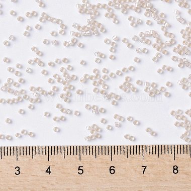 TOHO Round Seed Beads(SEED-JPTR15-0031F)-4