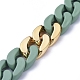 Handmade Curb Chains(AJEW-JB00611-07)-1