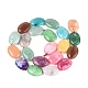 Dyed Natural White Jade Beads Strands(G-N370-01A-19)-3