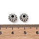 Brass Beads(KK-CBADC51-13AS)-2