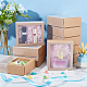 Kraft Paper Storage Gift Drawer Boxes(CON-WH0089-37B-01)-4