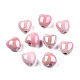Pearlized Handmade Porcelain Beads(X1-PORC-T007-21-12)-1