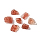 Natural Sunstone Chips Beads(G-M428-03A)-2
