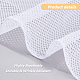 2.5 Yards Polyester-Netzgewebe(DIY-DC0003-47A)-4
