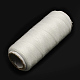 402 cordons de fils à coudre en polyester pour tissus ou bricolage(OCOR-R027-36)-1
