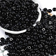 Transparent Colours Glass Seed Beads(SEED-P008-01A-02)-1