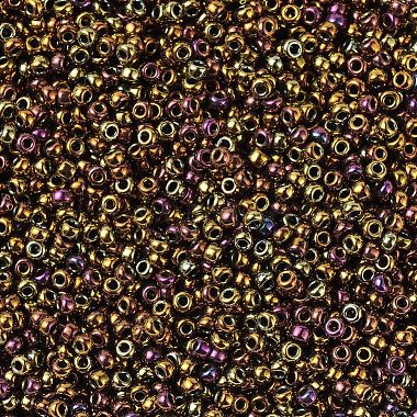 Perles rocailles miyuki rondes(SEED-JP0008-RR0462)-3