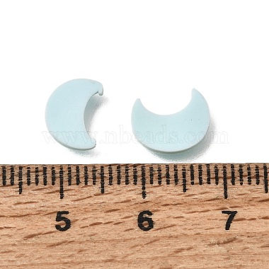 Luminous Handmade Polymer Clay Cabochons(PY-CBA5A20-15E)-5