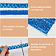 Plastic & Polyester Paillette Beads(OCOR-WH20016-04A)-6