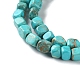 Dyed Natural Imperial Jasper Beads Strands(G-U011-A01-01)-4