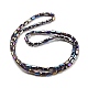 Glass Beads Strands(X-EGLA-P052-03C-02)-2