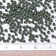 MIYUKIラウンドロカイユビーズ(SEED-X0054-RR0501)-4
