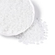 Transparent Glass Seed Beads(SEED-Q041-01A)-2