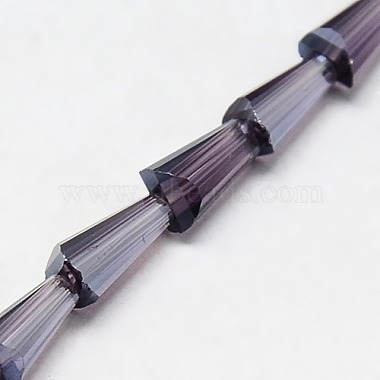 Electroplate Glass Beads Strands(EGLA-J046-AB06)-3