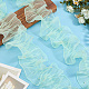 Polyester Lace Ribbon(OCOR-WH20018-62B)-4