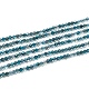 Natural Apatite Beads Strands(G-K185-02-3mm-01)-3