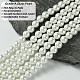 Eco-Friendly Dyed Glass Pearl Round Bead Strands(X-HY-A002-8mm-RB001)-4