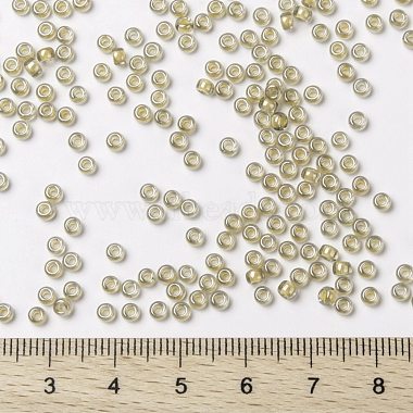 MIYUKI Round Rocailles Beads(SEED-JP0009-RR2250)-4