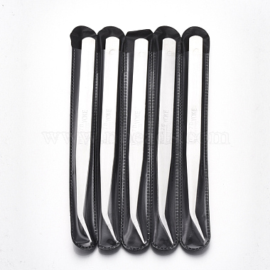 Stainless Iron Beading Tweezers(TOOL-R076-03)-1