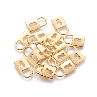 Alloy Pendants(EA10912Y-NFG)-2