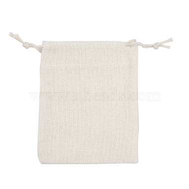 Rectangle Canvas Packing Pouches(OP-K003-9x12-01)-1