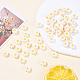 Handmade Polymer Clay Beads(CLAY-YW0002-05A)-4