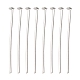 Iron Flat Head Pins(NFHP3.0cm)-1