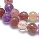 Natural Mixed Quartz Beads Strands(G-G792-27C)-3