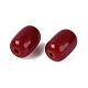 Opaque Glass Beads(GLAA-Z012-01S)-2
