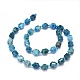 Natural Apatite Beads Strands(G-O201B-98)-2