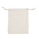 Rectangle Canvas Packing Pouches(OP-K003-9x12-01)-1