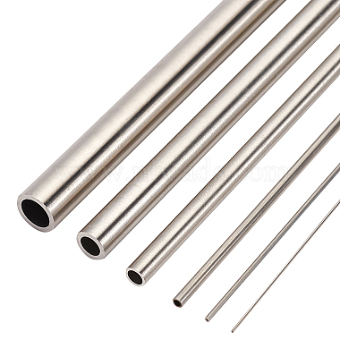 Stainless Steel Assorted